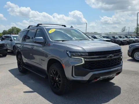More photos of 2022 Chevrolet Tahoe Z71 at Step One Ford Crestview, FL