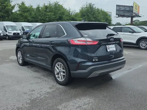 More photos of 2022 Ford Edge SEL at Step One Ford Crestview, FL