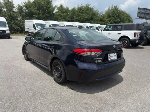 More photos of 2021 Toyota Corolla LE at Step One Ford Crestview, FL