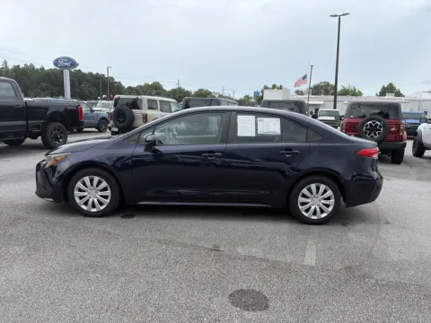 More photos of 2021 Toyota Corolla LE at Step One Ford Crestview, FL