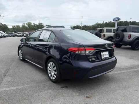 More photos of 2021 Toyota Corolla LE at Step One Ford Crestview, FL