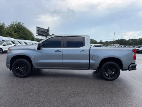 More photos of 2025 Chevrolet Silverado 1500 RST at Step One Ford Crestview, FL