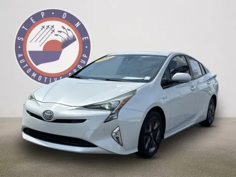 Photos of 2017 Toyota Prius Three Touring for sale in Crestview, FL at Step One Ford Crestview