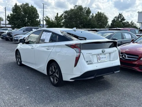 More photos of 2017 Toyota Prius Three Touring at Step One Ford Crestview, FL