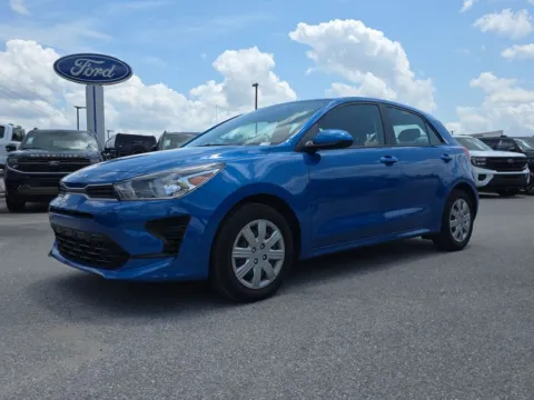 Photos of 2023 Kia Rio S for sale in Crestview, FL at Step One Ford Crestview