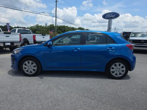 More photos of 2023 Kia Rio S at Step One Ford Crestview, FL