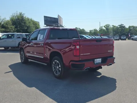 More photos of 2024 Chevrolet Silverado 1500 High Country at Step One Ford Crestview, FL