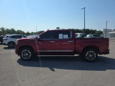 More photos of 2024 Chevrolet Silverado 1500 High Country at Step One Ford Crestview, FL
