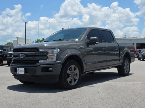 More photos of 2020 Ford F-150 Lariat at Step One Ford Crestview, FL