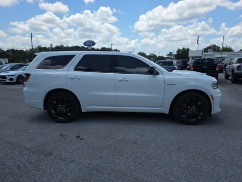 More photos of 2025 Dodge Durango R/T at Step One Ford Crestview, FL