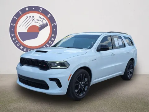Photos of 2025 Dodge Durango R/T for sale in Crestview, FL at Step One Ford Crestview