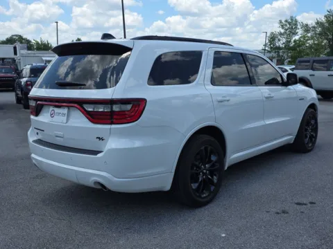 More photos of 2025 Dodge Durango R/T at Step One Ford Crestview, FL