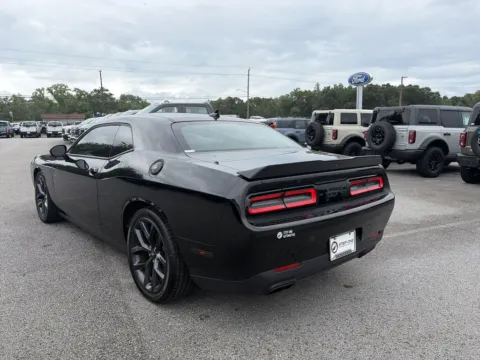 More photos of 2023 Dodge Challenger GT at Step One Ford Crestview, FL