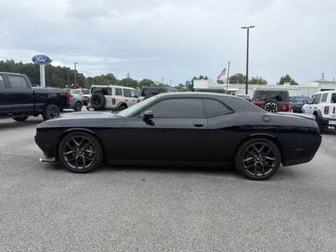More photos of 2023 Dodge Challenger GT at Step One Ford Crestview, FL
