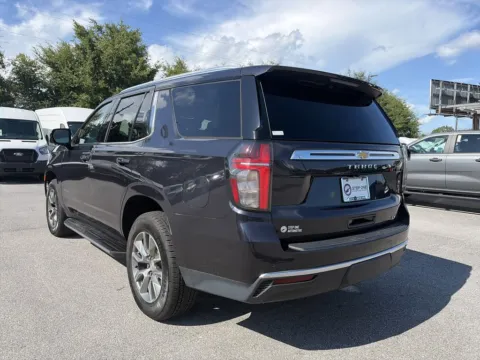 More photos of 2023 Chevrolet Tahoe LT at Step One Ford Crestview, FL