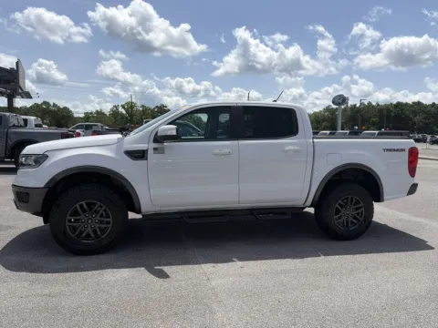More photos of 2021 Ford Ranger Lariat at Step One Ford Crestview, FL