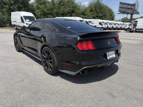 More photos of 2016 Ford Mustang Shelby GT350 at Step One Ford Crestview, FL