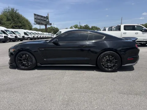 More photos of 2016 Ford Mustang Shelby GT350 at Step One Ford Crestview, FL