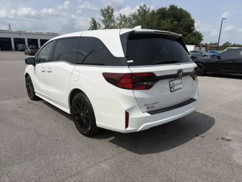 More photos of 2025 Honda Odyssey Sport-L at Step One Ford Crestview, FL