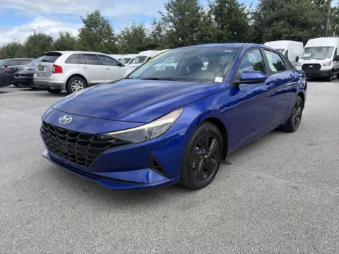 Photos of 2023 Hyundai Elantra SEL for sale in Crestview, FL at Step One Ford Crestview