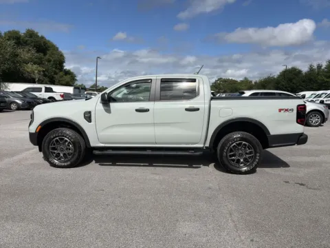 More photos of 2024 Ford Ranger XLT at Step One Ford Crestview, FL