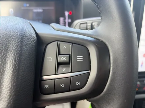 Photos of 2024 Ford Ranger XLT for sale in Crestview, FL at Step One Ford Crestview