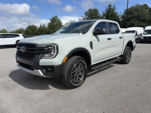 More photos of 2024 Ford Ranger XLT at Step One Ford Crestview, FL