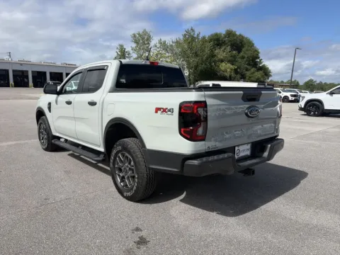 More photos of 2024 Ford Ranger XLT at Step One Ford Crestview, FL