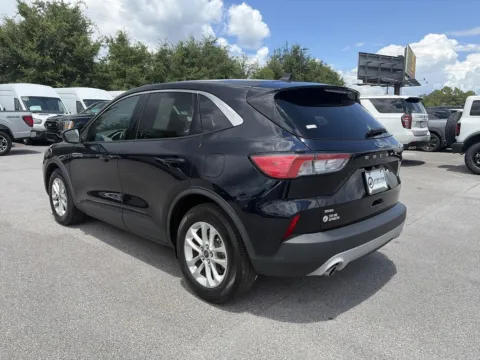 More photos of 2021 Ford Escape SE at Step One Ford Crestview, FL