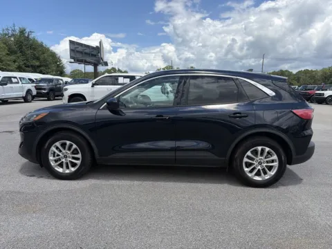 Photos of 2021 Ford Escape SE for sale in Crestview, FL at Step One Ford Crestview