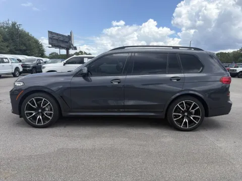 More photos of 2020 BMW X7 xDrive40i at Step One Ford Crestview, FL
