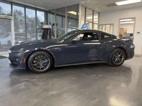 More photos of 2026 Ford Mustang Dark Horse at Step One Ford Crestview, FL
