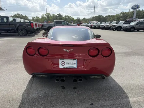 More photos of 2012 Chevrolet Corvette Grand Sport at Step One Ford Crestview, FL