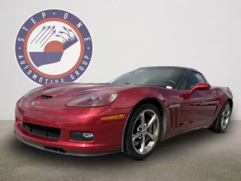 Photos of 2012 Chevrolet Corvette Grand Sport for sale in Crestview, FL at Step One Ford Crestview