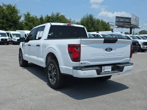 More photos of 2024 Ford F-150 STX at Step One Ford Crestview, FL
