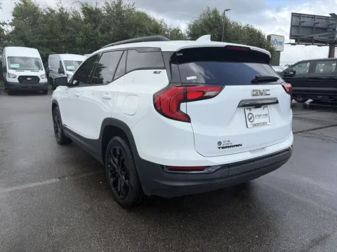 More photos of 2020 GMC Terrain SLT at Step One Ford Crestview, FL