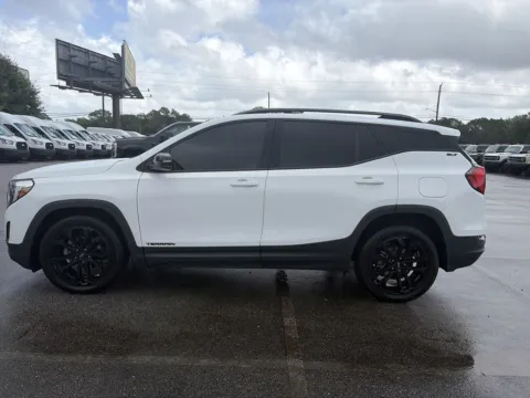 More photos of 2020 GMC Terrain SLT at Step One Ford Crestview, FL