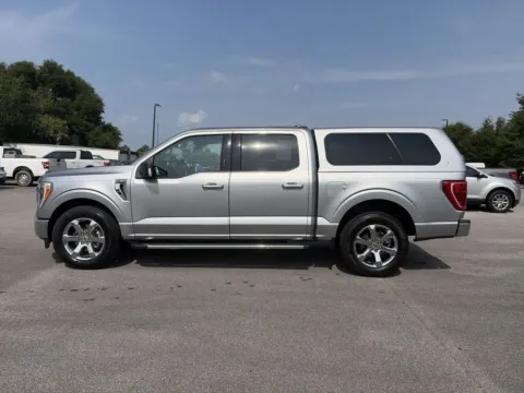More photos of 2022 Ford F-150 XLT at Step One Ford Crestview, FL