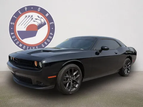 Photos of 2019 Dodge Challenger SXT for sale in Crestview, FL at Step One Ford Crestview
