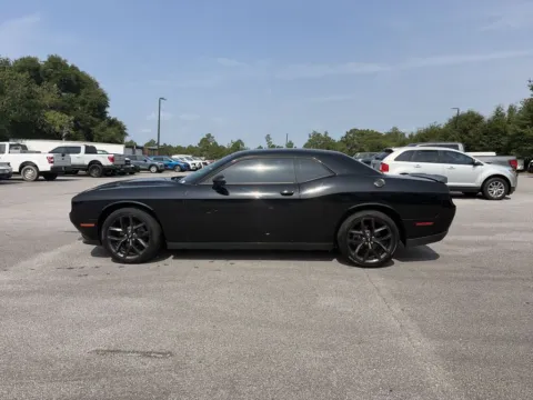 More photos of 2019 Dodge Challenger SXT at Step One Ford Crestview, FL