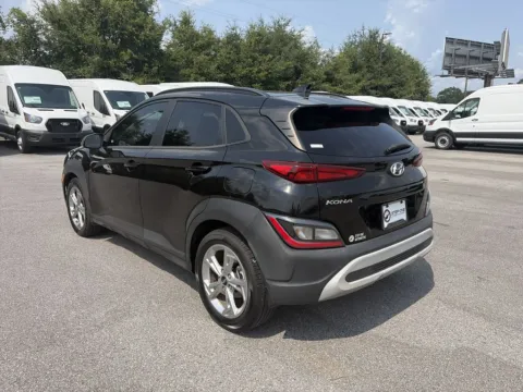 More photos of 2023 Hyundai Kona SEL at Step One Ford Crestview, FL