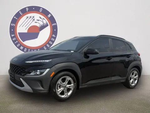 Photos of 2023 Hyundai Kona SEL for sale in Crestview, FL at Step One Ford Crestview