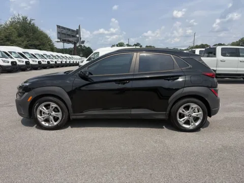 More photos of 2023 Hyundai Kona SEL at Step One Ford Crestview, FL