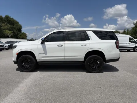 More photos of 2023 Chevrolet Tahoe Premier at Step One Ford Crestview, FL