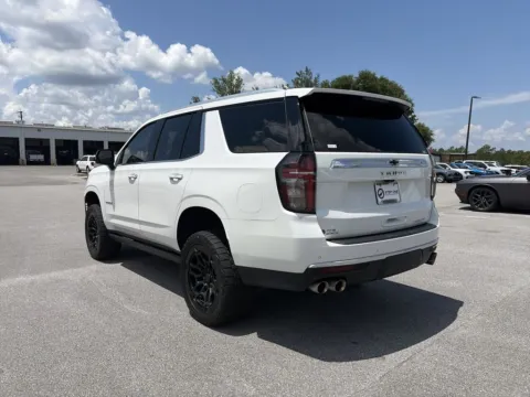 More photos of 2023 Chevrolet Tahoe Premier at Step One Ford Crestview, FL