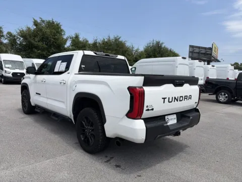 More photos of 2024 Toyota Tundra SR5 at Step One Ford Crestview, FL