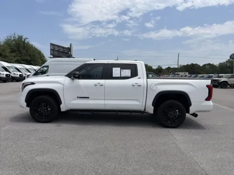More photos of 2024 Toyota Tundra SR5 at Step One Ford Crestview, FL