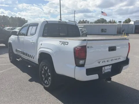 More photos of 2020 Toyota Tacoma SR at Step One Ford Crestview, FL
