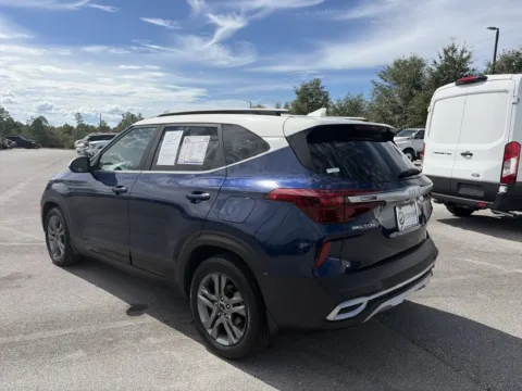More photos of 2022 Kia Seltos S at Step One Ford Crestview, FL