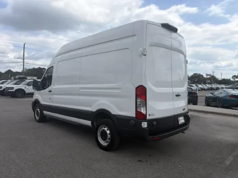 More photos of 2023 Ford Transit-250 at Step One Ford Crestview, FL